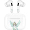 Disney Tinker Bell Watercolor Fairy Art AirPods Pro 2nd Gen Skin
